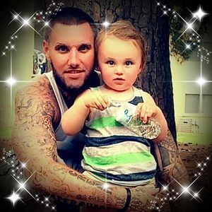 Meet your Posher, Jonathan